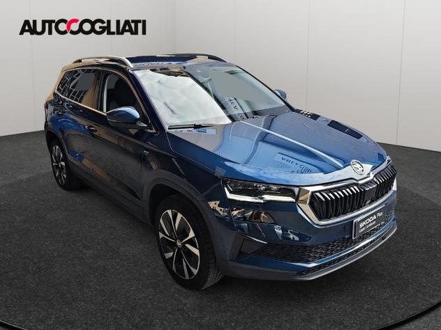 Škoda Karoq Karoq 1.5 tsi Style dsg - Foto 3