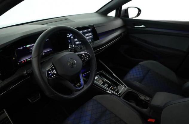 VOLKSWAGEN Golf R PERMORMANCE 4M DSG 333CV TETTO- 19" ESTORIL rif. 23769384 - Foto 7