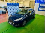 Ford Fiesta 1.5 TDCi 95CV /Titanium/2016euro6