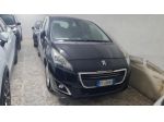 Peugeot 5008 BlueHDi 7 posti