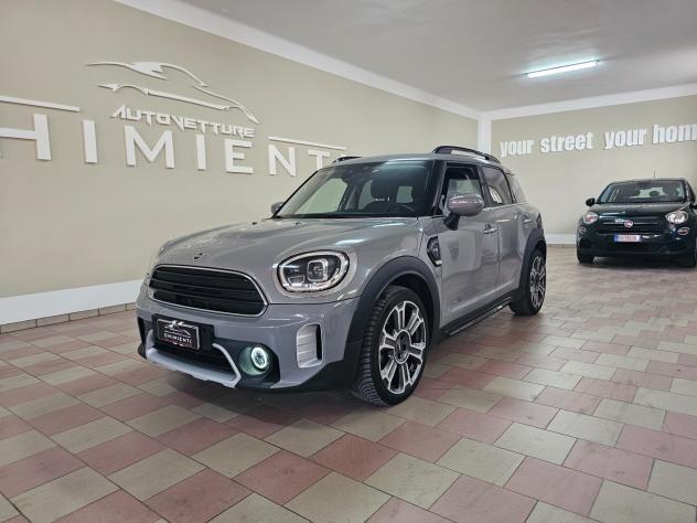Mini Cooper D Countryman 2.0 Northwood Edition ALL4 - Foto 4