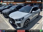 BMW  X2 xDrive18d Msport-X PRO