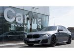 BMW 520 d 48V xDrive Touring Msport PRO LISTINO 82.660€ rif. 23681231