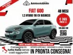 FIAT 600 Hybrid 110 CV DCT MHEV Business rif. 23229523