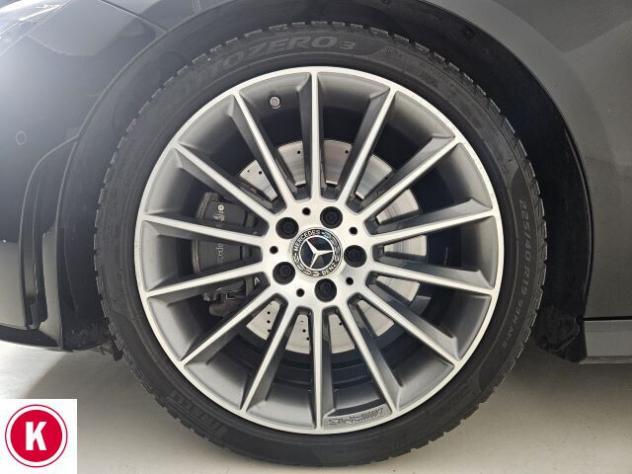Mercedes-benz CLA 250 Automatic Shooting Brake 4Matic Premium AMG - Foto 8