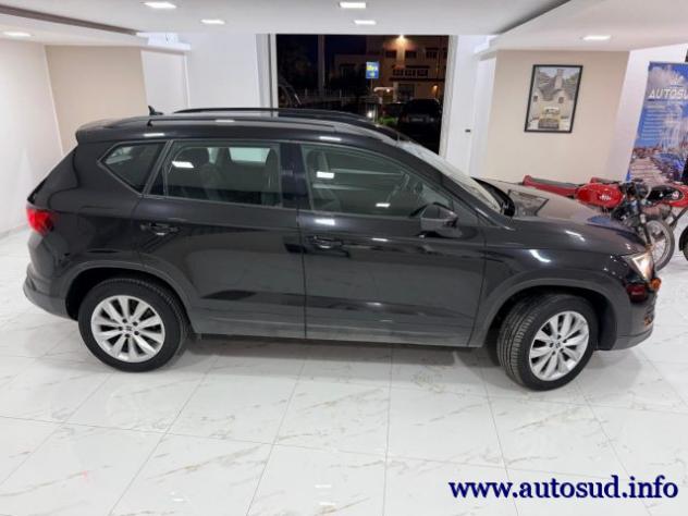SEAT Ateca 2.0 TDI DSG XPERIENCE rif. 24134082 - Foto 7