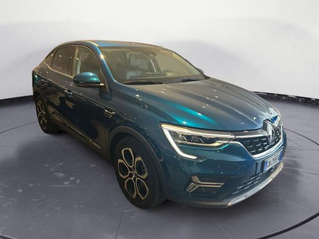 Renault Arkana 1.6 full hybrid E-Tech TECHNO - Foto 2