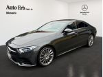 MERCEDES CLS Coupé    (C257) CLS 350 d 4Matic Auto Premium Plus