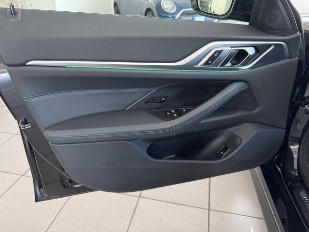 BMW Serie 4 420d xDrive M Sport Auto MH48V - Foto 7
