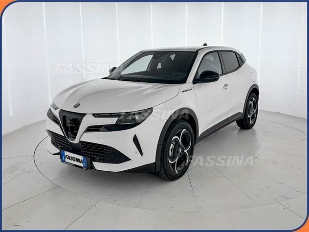 Alfa Romeo Junior Ibrida 1.2 145cv Hybrid eDCT6 ibrida SPECIALE - Foto 3