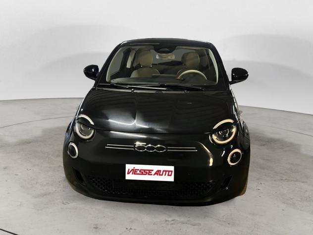 FIAT 500 Electric Elettrica Icon 3+1 95cv