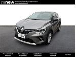 RENAULT Captur TCE 100 GPL  INTENS rif. 23095546