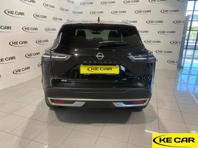 Nissan Qashqai Qashqai 1.3 mhev N-Connecta 2wd 158cv xtronic - Foto 6