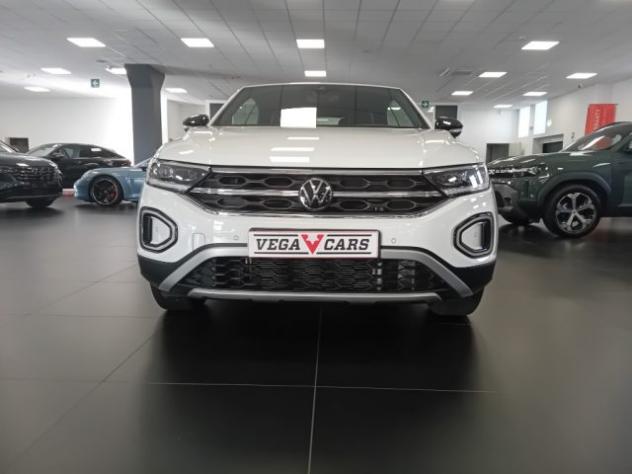 VOLKSWAGEN T-Roc Cabriolet 1.0 TSI Style rif. 24131019 - Foto 2