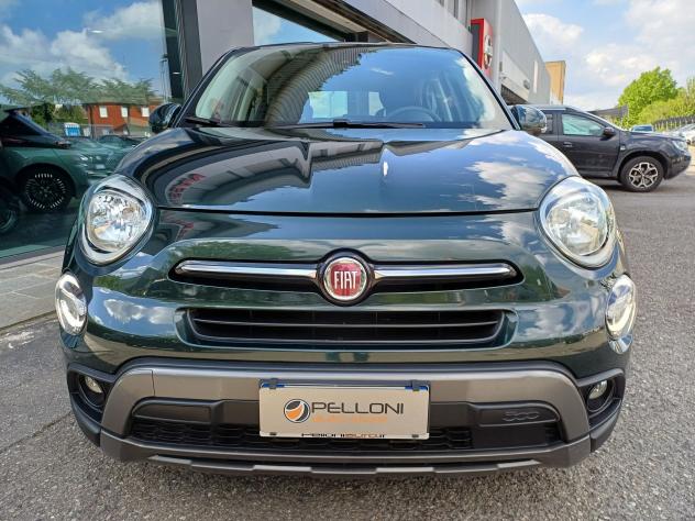 FIAT 500X Cross Look 1.3 Mjet 95cv 4x2 Cross GARANZIA - Foto 5
