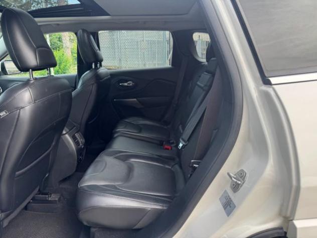 JEEP Cherokee 2.2 MJT AWD II Overland AT9 FULL OPT. rif. 23984953 - Foto 9