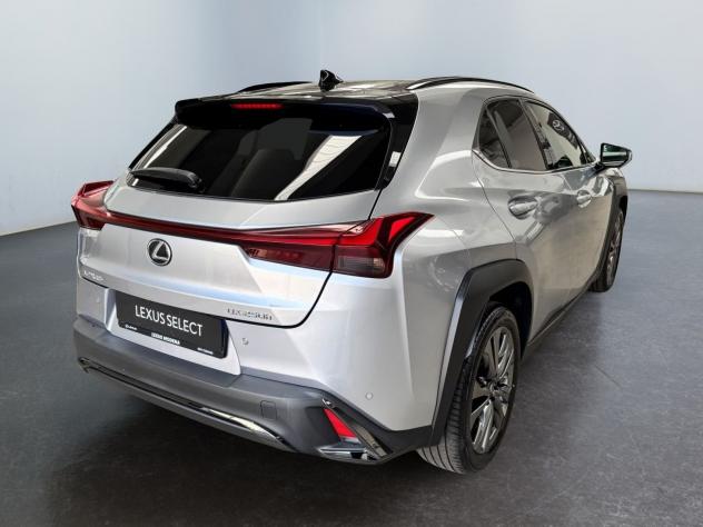 Lexus UX UX 250h 2.0 Design 2wd cvt - Foto 7