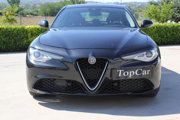 Alfa Romeo Giulia Finanziabile da 272 Al mese - Foto 5
