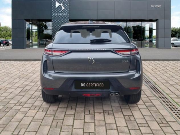 DS AUTOMOBILES DS 3 1200 BZ 130CV AUTO OPERA rif. 23018503 - Foto 5