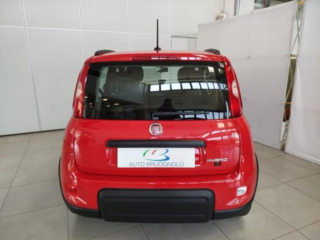 FIAT Panda 1.0 FireFly S&S Hybrid rif. 23452720 - Foto 6