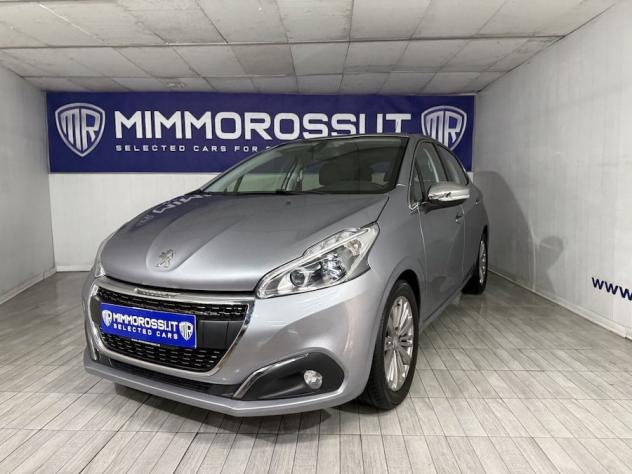Peugeot 208 Allure BlueHDi 100 - Foto 7