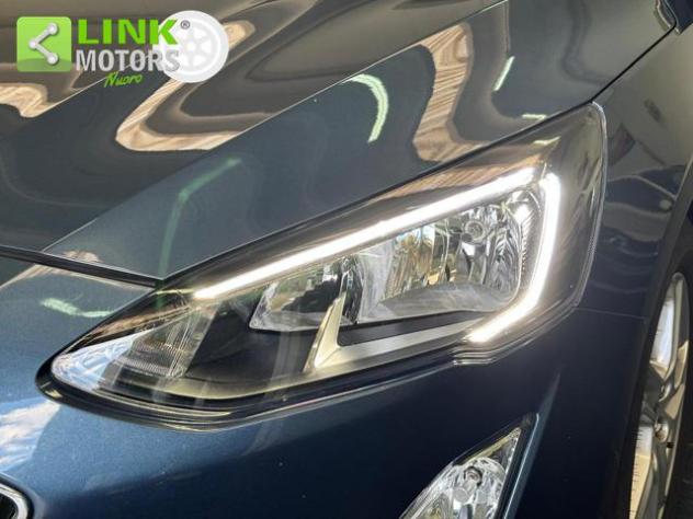 FORD Focus 1.0 ecoboost Business s&s 125cv rif. 24204291 - Foto 8