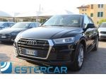 AUDI Q5 2.0 TDI 190CV quattro S tronic Business rif. 23992866