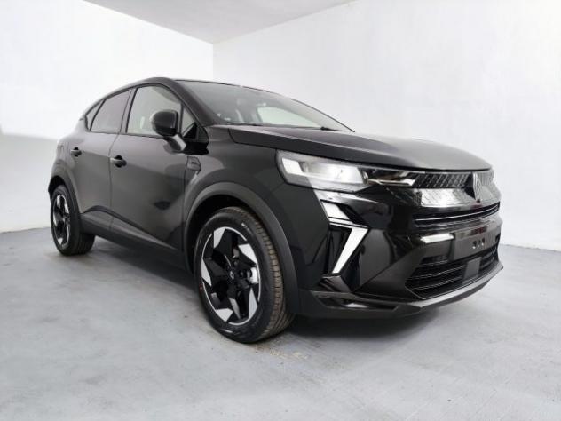 RENAULT Captur ECO-G 100 CV Techno rif. 22710145 - Foto 3