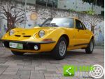 OPEL GT 1900 modello J restaurata e funzionante