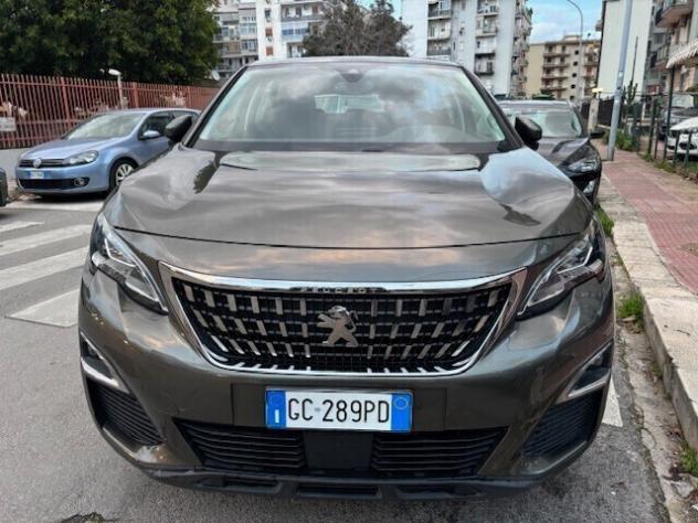 Peugeot 3008 Hdi Aut. Finanziabile Garanzia - Foto 9