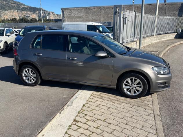 Volkswagen Golf Business 1.6 TDI 5p. Comfortline B - Foto 5