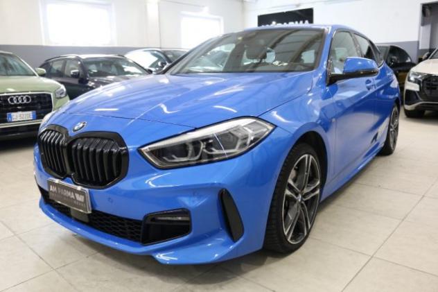 BMW 118 d 5p. Msport rif. 24113945 - Foto 3