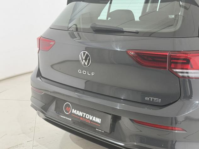 Volkswagen Golf 1.0 eTSI 81kW EVO Life DSG - Foto 10
