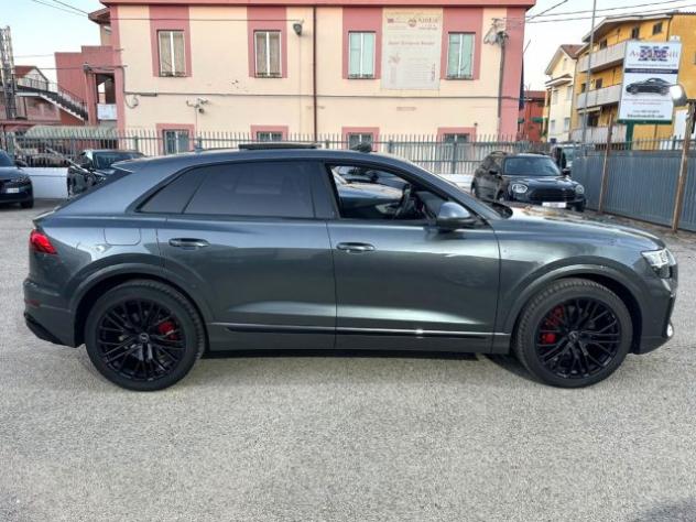 AUDI Q8 50 TDI 286 CV S-LINE TIPTRONIC QUATTRO - IVA PANO rif. 24204826 - Foto 10