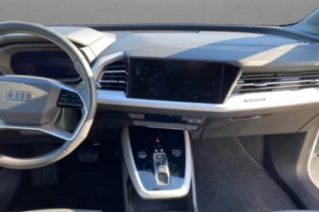 AUDI Q4 e-tron Q4 35 e-tron Business Advanced rif. 23759165 - Foto 6