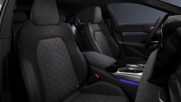 AUDI RS 5 Avant e-hybrid S tronic quattro Performance A5 rif. 23759486 - Foto 8