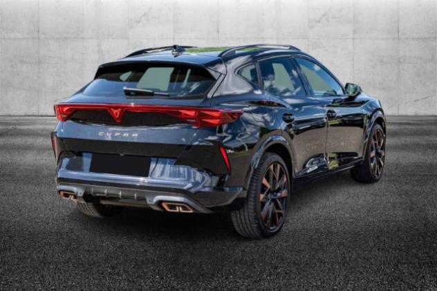 CUPRA Formentor 1.5 e-Hybrid DSG VZ rif. 24065554 - Foto 3