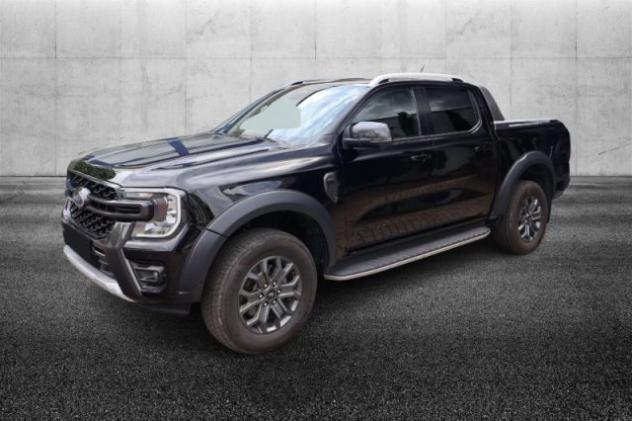 FORD Ranger 2.0 ECOBLUE aut. 205 CV DC Wildtrak 5 posti rif. 24050081 - Foto 2