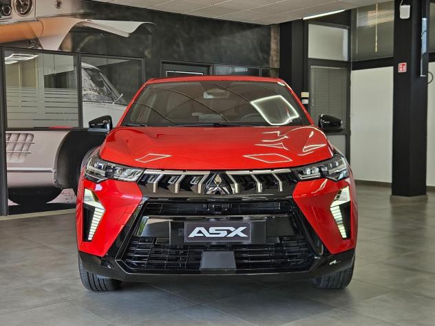Mitsubishi ASX DISPONIBILE IN VARIE COLORAZIONI E ALLESTIMENTI - CONCESSIONARIO UFFICIALE - Foto 2