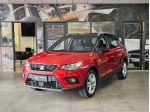 Seat Arona 1.0 TGI FR - NEOPATENTATI - METANO