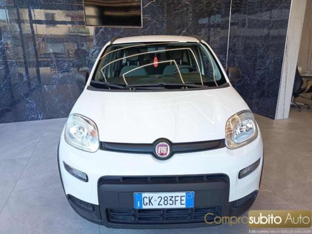 FIAT Panda 1.0 FireFly S&S Hybrid rif. 24134905