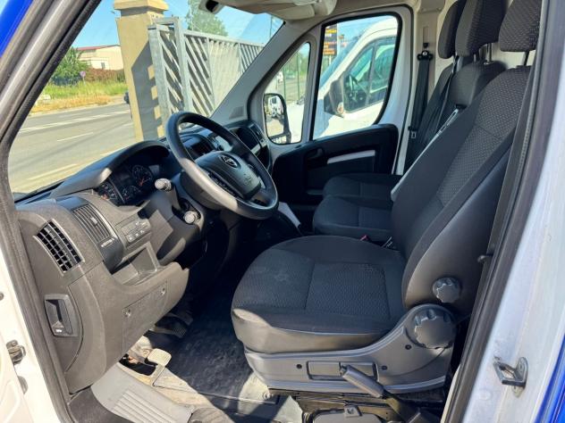 Opel Movano 33 2.2 BlueHDi 140CV Iva Compresa - Foto 10