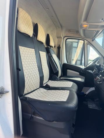 Citroen Jumper 2.0BlueHDi 130 Passo medio con porta laterale - Foto 10
