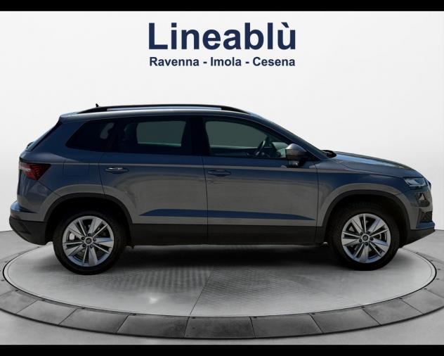 Škoda Karoq Karoq - Karoq 2.0 TDI SCR 4x4 DSG Executive - Foto 6