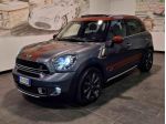 MINI Countryman Cooper SD Park Lane  ALL4 - TETTO - HARMAN KARDON - UNICO-PROPR