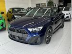 Audi A1 Sportback 30 TFSI S tronic S line edition - GAR. AUDI 4 ANNI