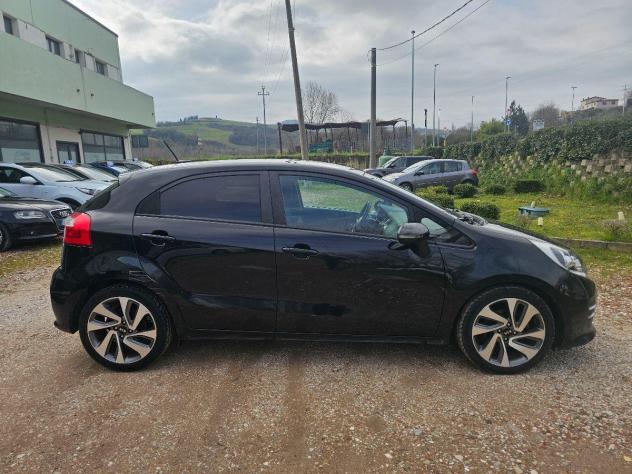 KIA RIO 1.4 DIESEL OK NEOPAT. GARANZ FINANZ - Foto 10