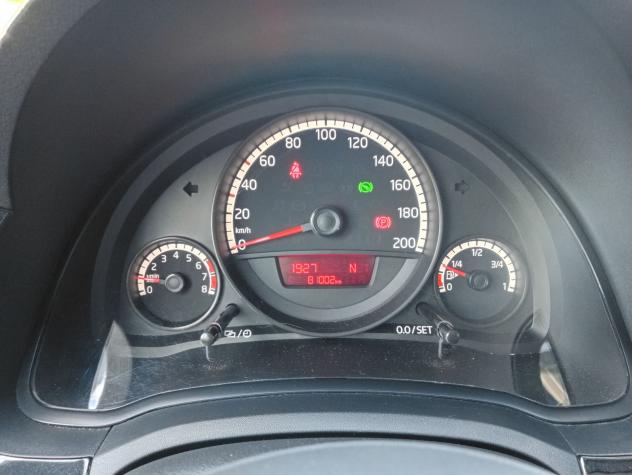 Volkswagen up! UP! 1.0 AUTOMATIC - Foto 9