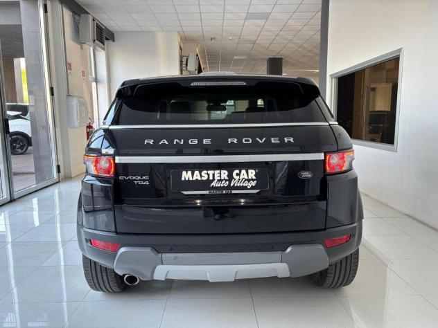 LAND ROVER - Evoque - 2.2 TD4 5p. Prestige - Foto 6