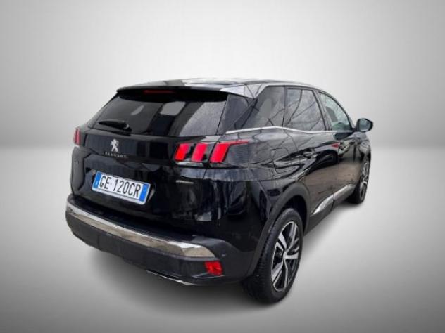 PEUGEOT 3008 BlueHDi 130 S&S GT Line UNIPROPRIETARIO rif. 23869982 - Foto 3